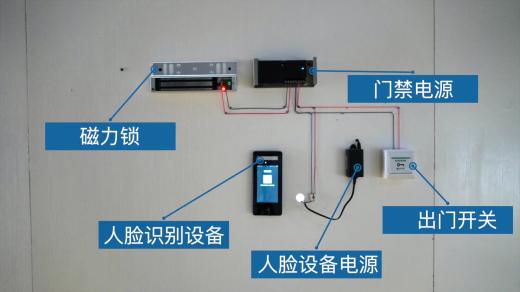 無感考勤系統的安裝步驟涵蓋硬件部署、軟件配置